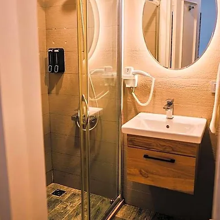 Hotel Taksim Santa Lucia