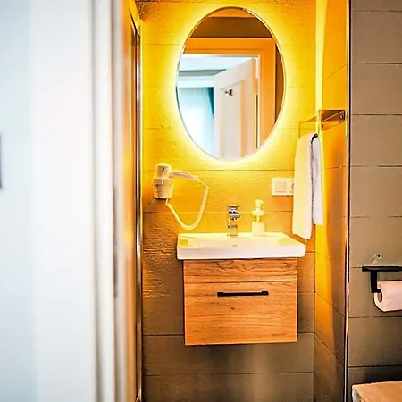 Hotel Taksim Santa Lucia *