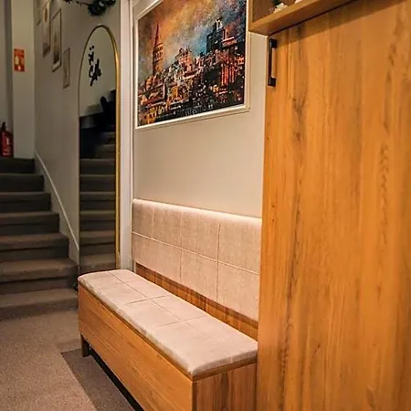 Taksim Santa Lucia