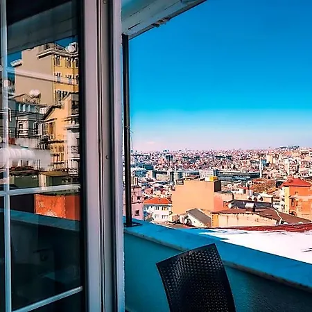 Taksim Santa Lucia Hotel *