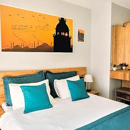 فندق Taksim Santa Lucia اسطنبول