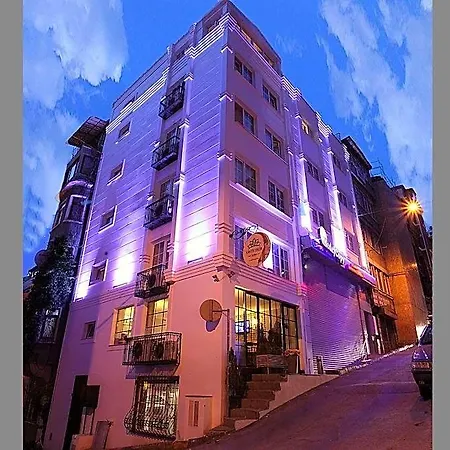 Taksim Santa Lucia * Isztambul