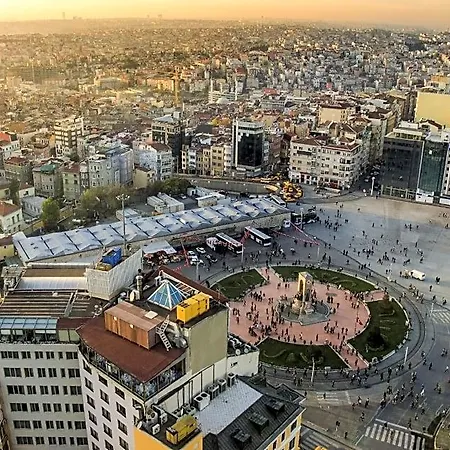 Taksim Santa Lucia *