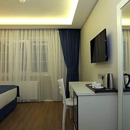 Taksim Santa Lucia Hotel